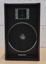 Technics SB-F44 Two Way System