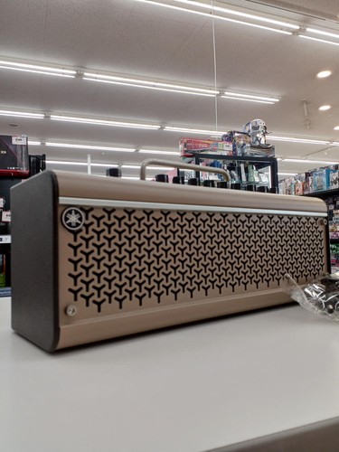 Yamaha thr30iia wireless - thr30iia,