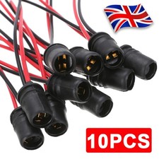 10 X T10 W5W 147 501 Capless