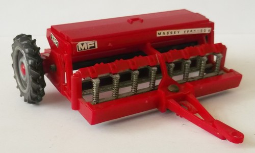 Britains massey ferguson - -, mf