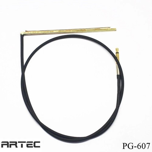 Artec under saddle piezo - under,