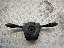 2010 MINI COOPER ONE WIPER INDICATOR STALK SWITCHES & SQUIB GENUINE 3453985