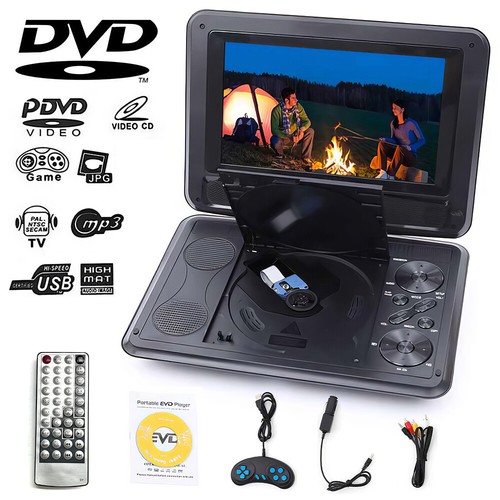 Multi region portable in - multi, 10.8"