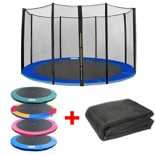Trampoline replacement spring - trampoline,