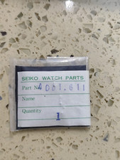 Original Circut Seiko Digital