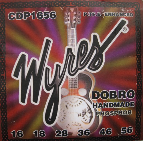Wyres handmade cdp1656 - handmade, teflon