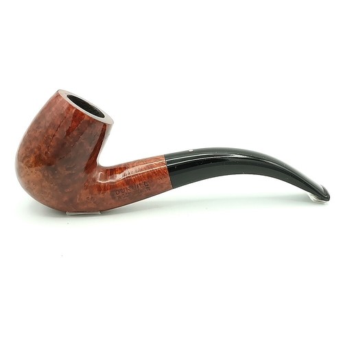 Briar pipe dunhill root - pipe,