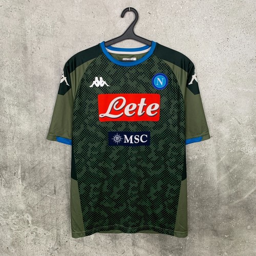 Ssc napoli 2019 - ssc,
