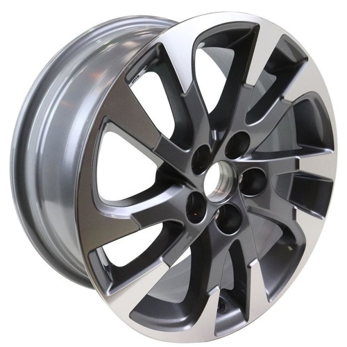 Genuine toyota alloy - toyota, disc