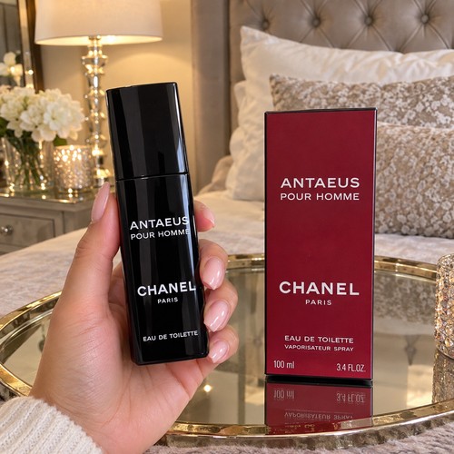 Chanel antaeus - chanel,