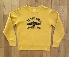 The Real McCoy's Loopwheel