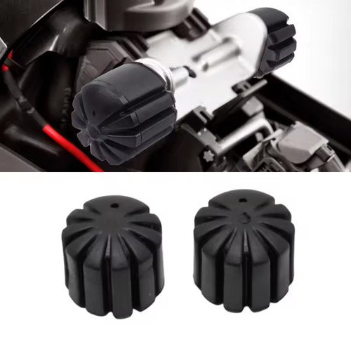 Rider seat lowering - rider, kit