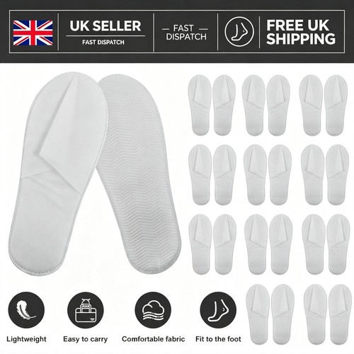 100 pairs disposable - 100,