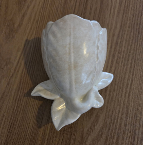Vintag white glossy - vintag,