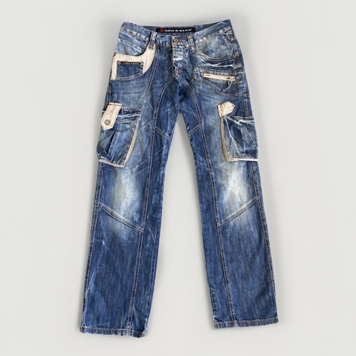 Cipo baxx cargo - baxx,