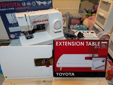 Toyota Super J15 We Super