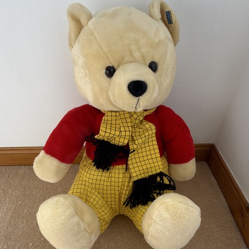 Vintage playmakers rupert the - playmakers,
