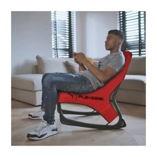 NEW Playseat Puma Active Console Tilt Gaming Chair ActiFit with Storage - Red