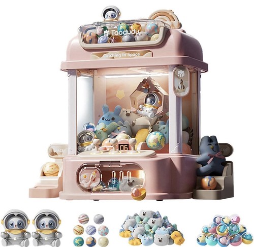 Loviver mini toy grabber prize - mini,