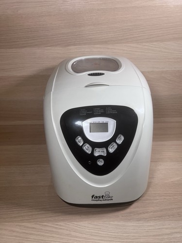 Morphy richards fastbake bread - morphy,