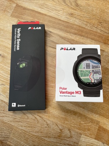 Polar vantage smart - m3,