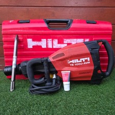 HILTI TE1000-AVR Hi Drive