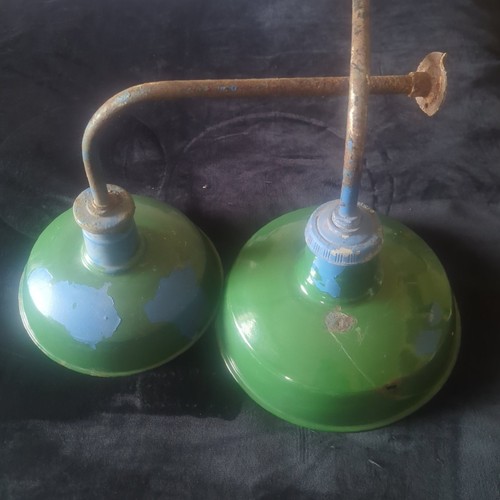Pair vintage british - pair,