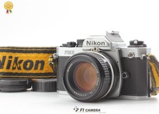[Exc+5] Nikon New FM2 FM2n
