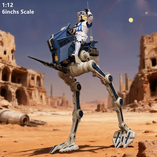 Star wars 501st - legion, at-rt