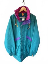 Vintage woolrich sigmet ski