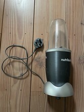 NUTRiBULLET Magic Bullet