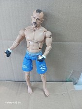 UFC Chuck Liddell Blue Iceman