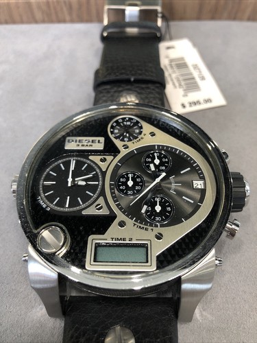 Diesel chronogrpah watch - watch, model