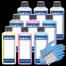 0.9l InkTec® Ink Refill for