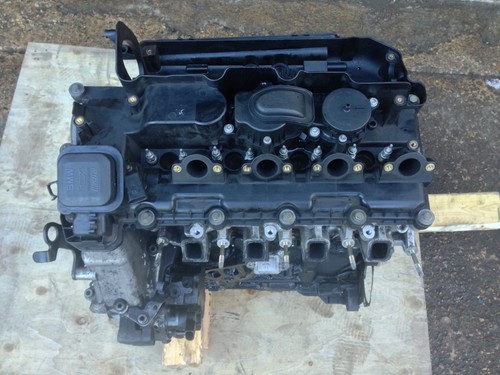 Bmw e46 320d 320cd - bmw, m47