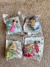 New Vintage 1997 McDonalds