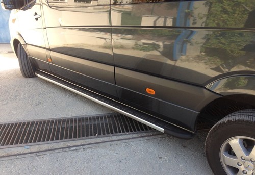 Fits for transporter - for,