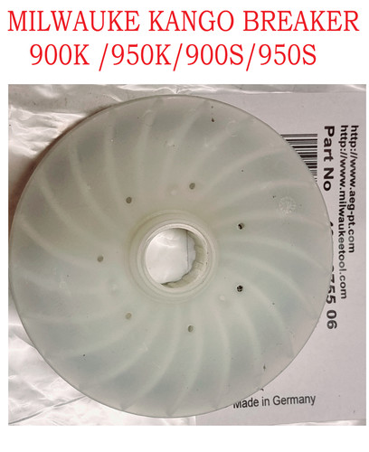 Milwaukee breaker k900 s900 - /,
