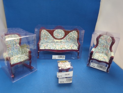 Dolls house emporium victorian - dolls,