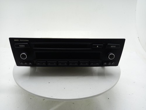 Bmw series radio - series,