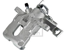 Febi Rear Left Brake Caliper