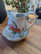 Royal Worcester Evesham Large