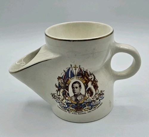 Edward viii shaving mug - edward,