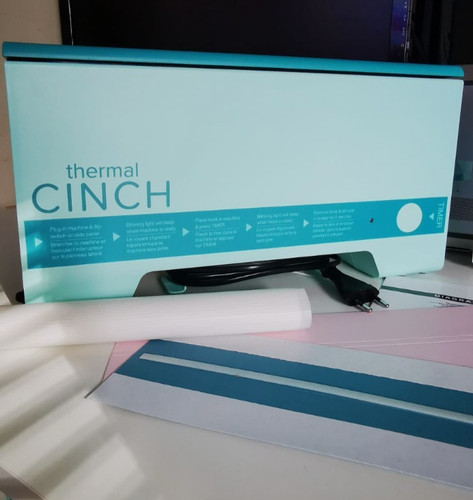 Excellent condition cinch - excellent, condition: