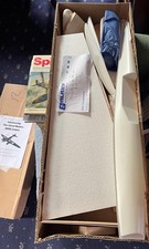 Cloud Models DeHavilland DH88