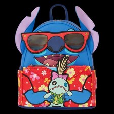 Loungefly stitch sdcc - loungefly,