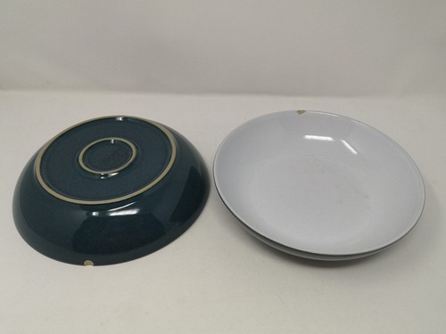 Denby greenwich green pasta - denby,