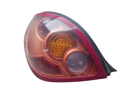 Nissan almera taillight lamp - taillight,
