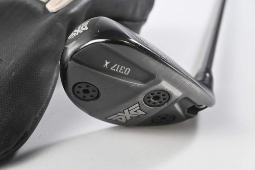 Pxg 0317 prototype 4 - pxg,
