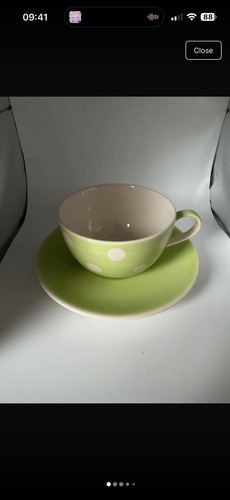 Whittard florence green - whittard,